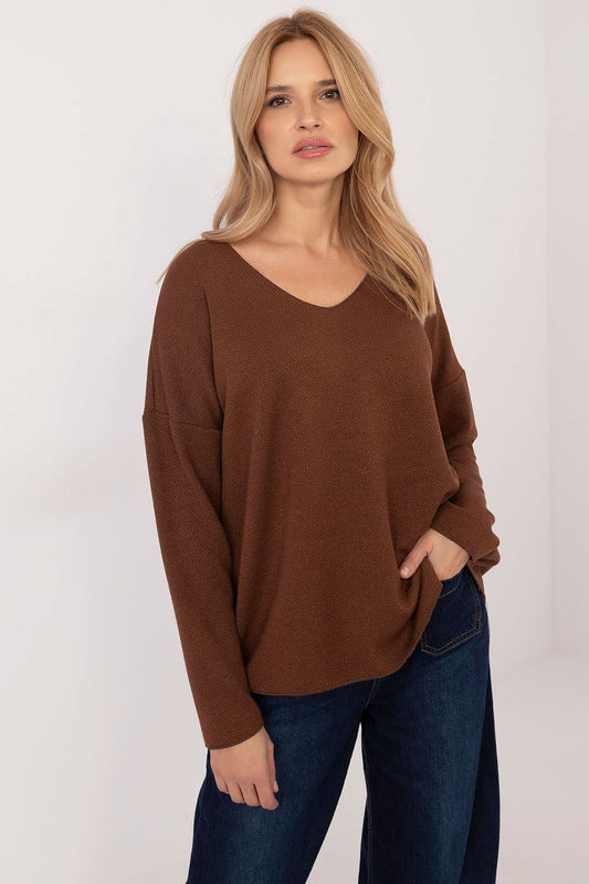 Sweater model 202843 Italy Moda