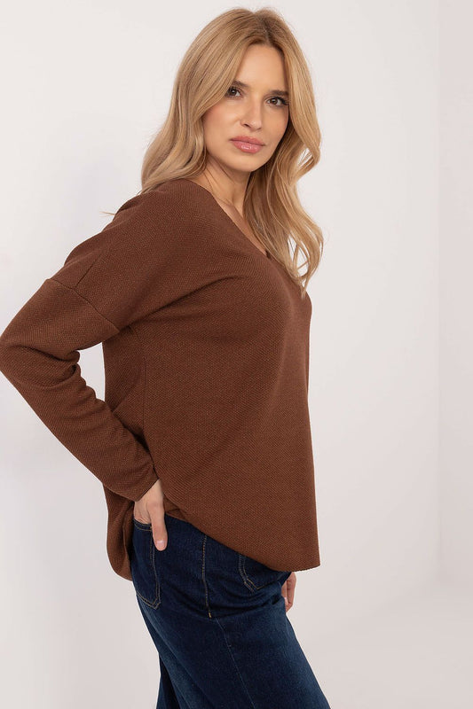 Sweater model 202843 Italy Moda