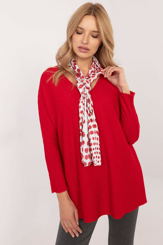 Sweater model 202910 Italy Moda