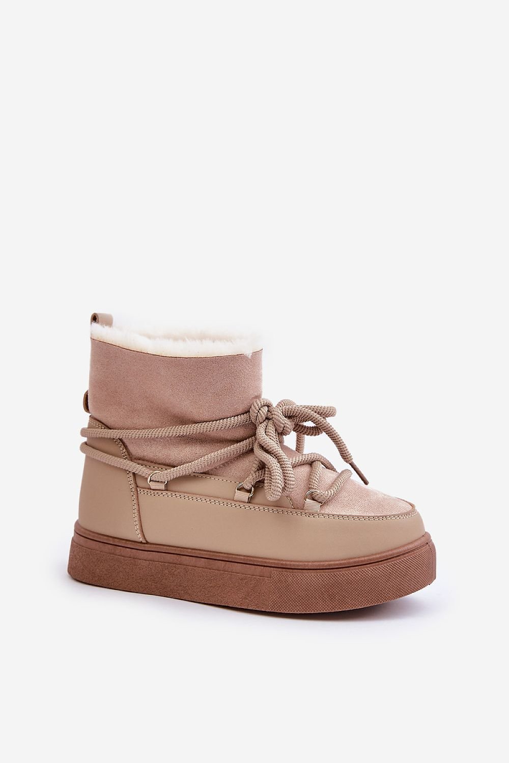 bottes de neige model 203550 Step in style