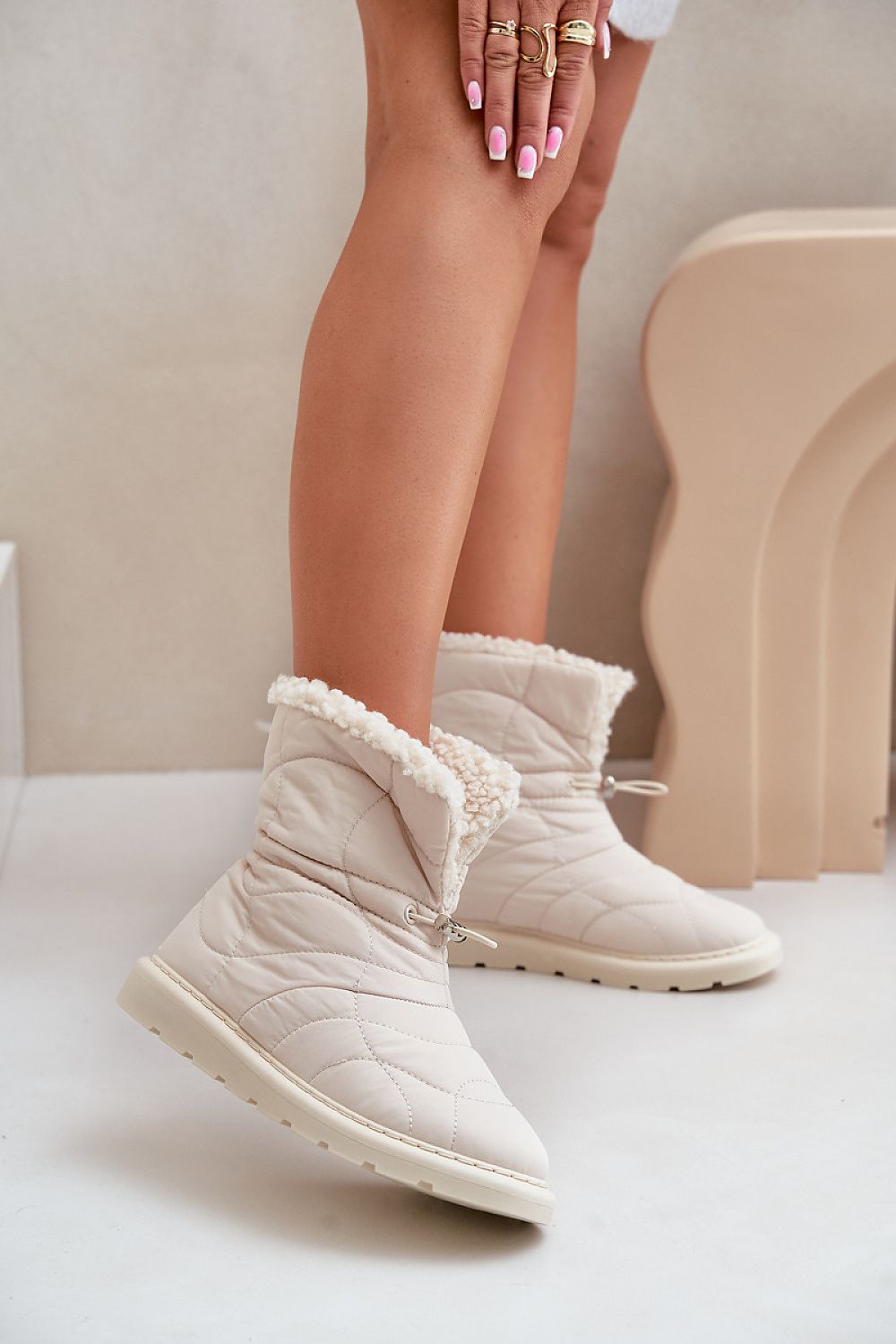 bottes de neige model 203581 Step in style