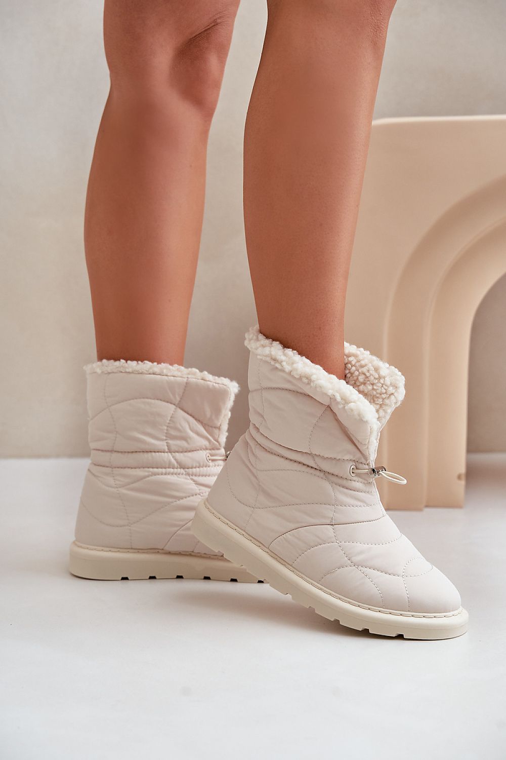 bottes de neige model 203581 Step in style
