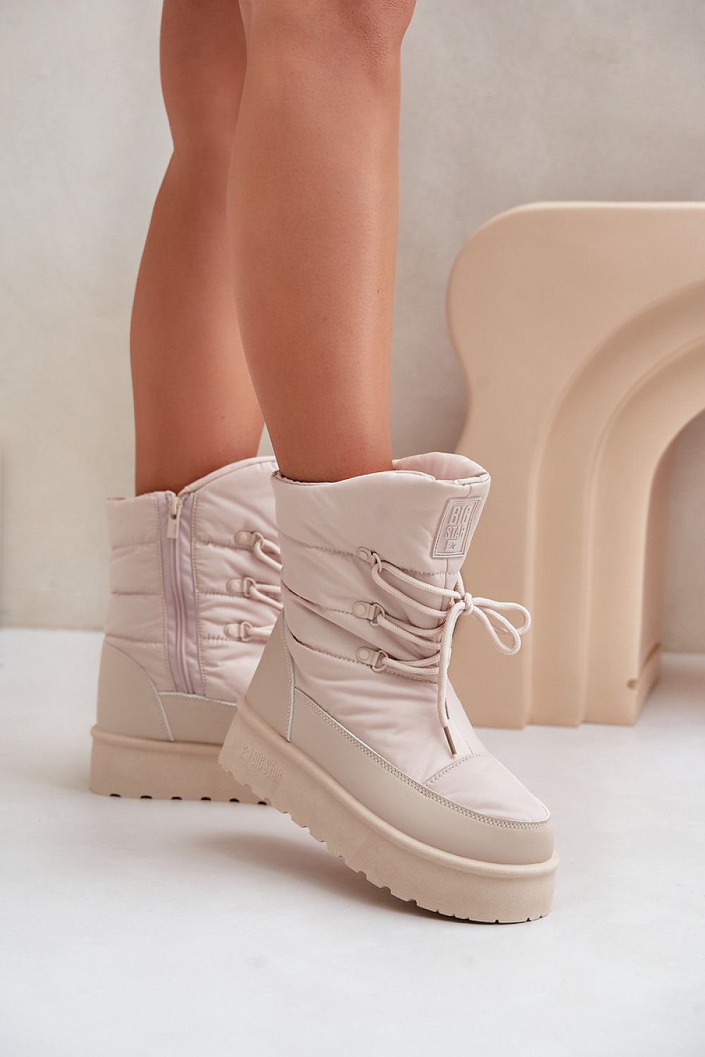 bottes de neige model 203575 Step in style