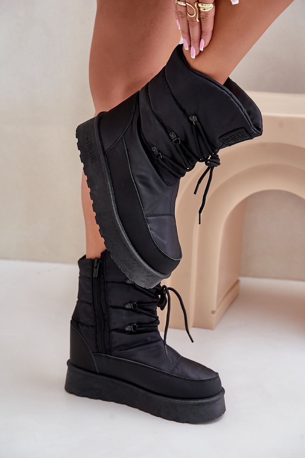 bottes de neige model 203575 Step in style