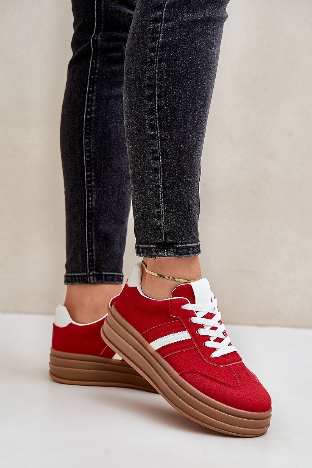 Chaussures de sport model 203633 Step in style