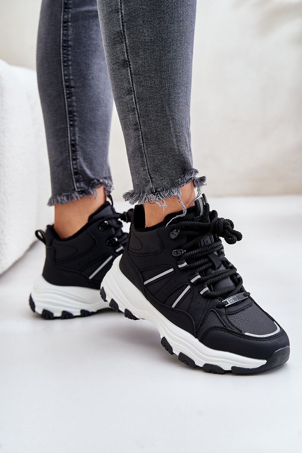 Chaussures de sport model 203639 Step in style