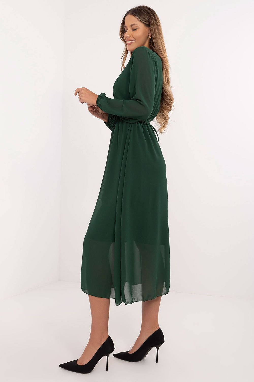 Robe de soirée model 203711 Italy Moda