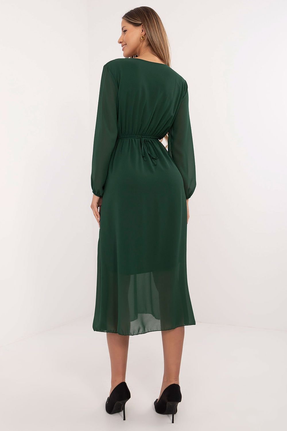 Robe de soirée model 203711 Italy Moda