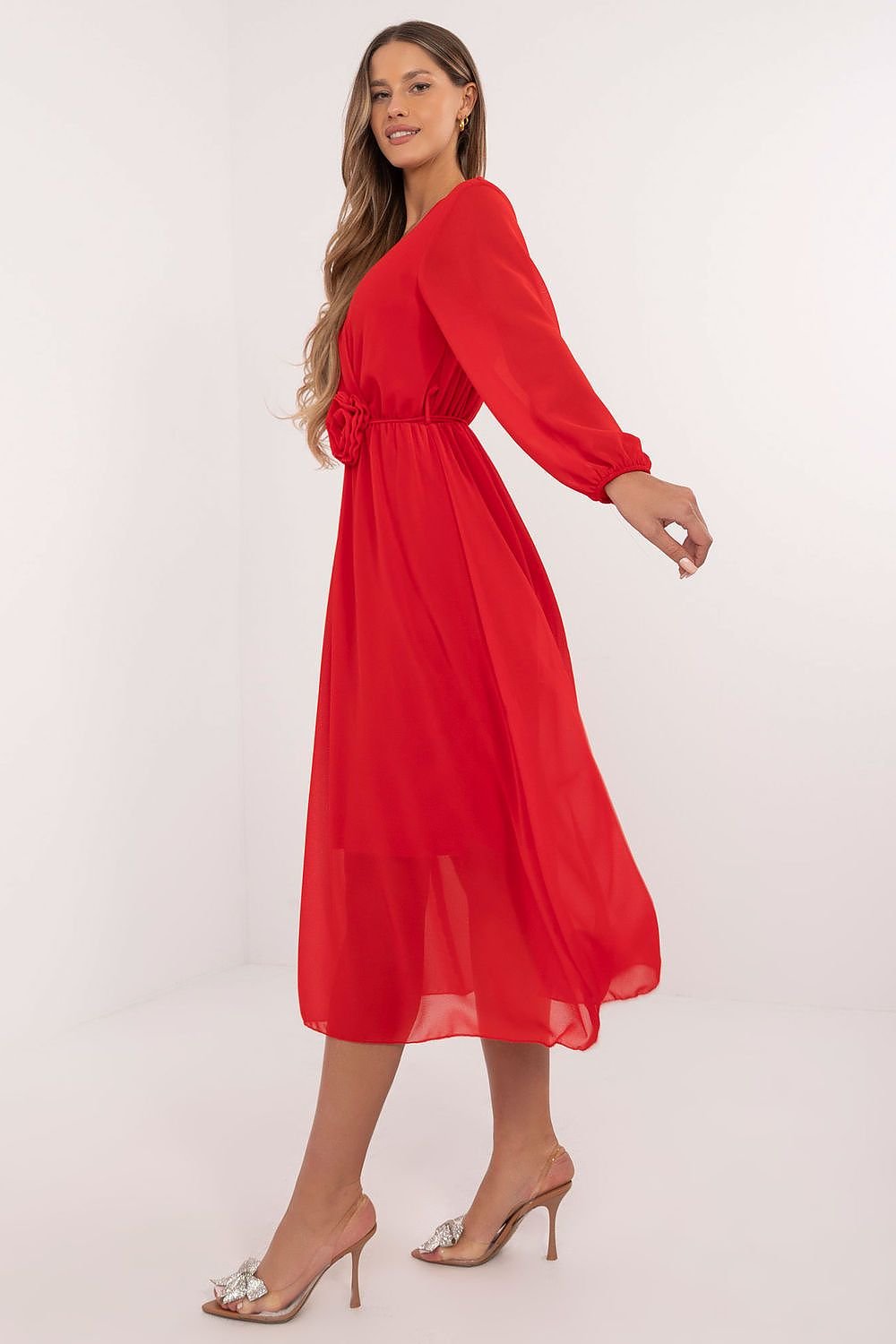 Robe de soirée model 203711 Italy Moda