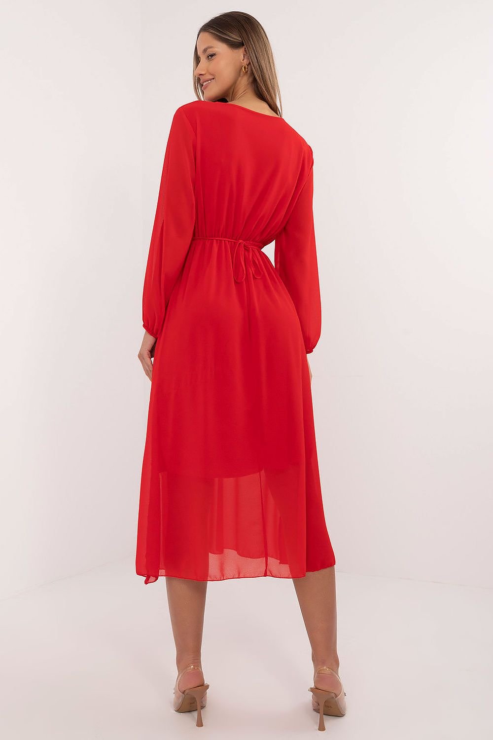 Robe de soirée model 203711 Italy Moda