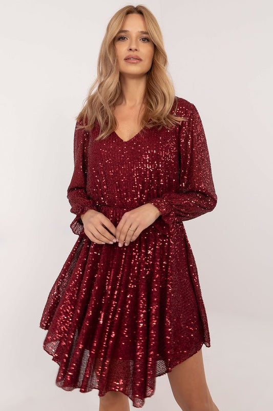 Robe de soirée model 203736 Italy Moda