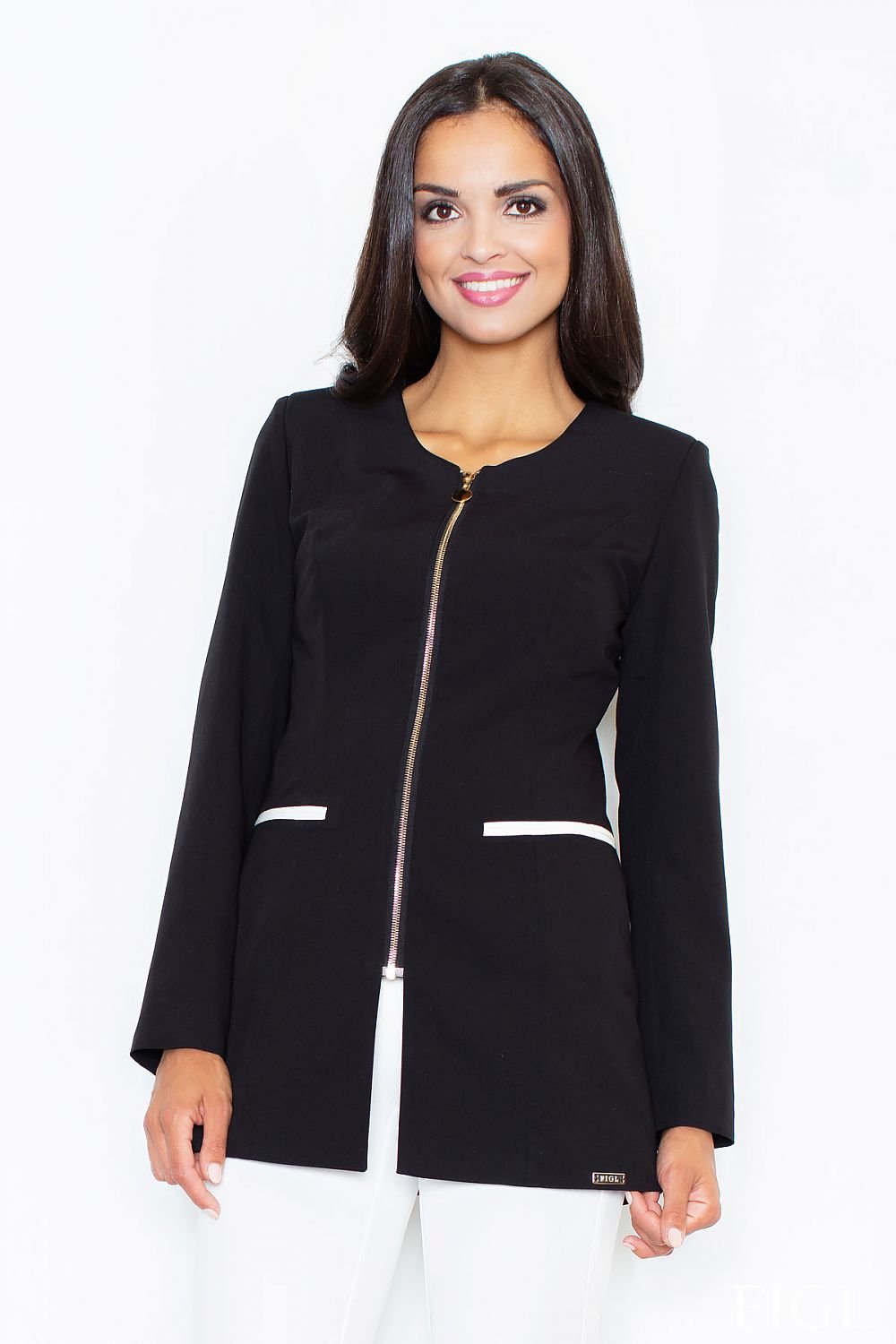 Blazer femme Figl