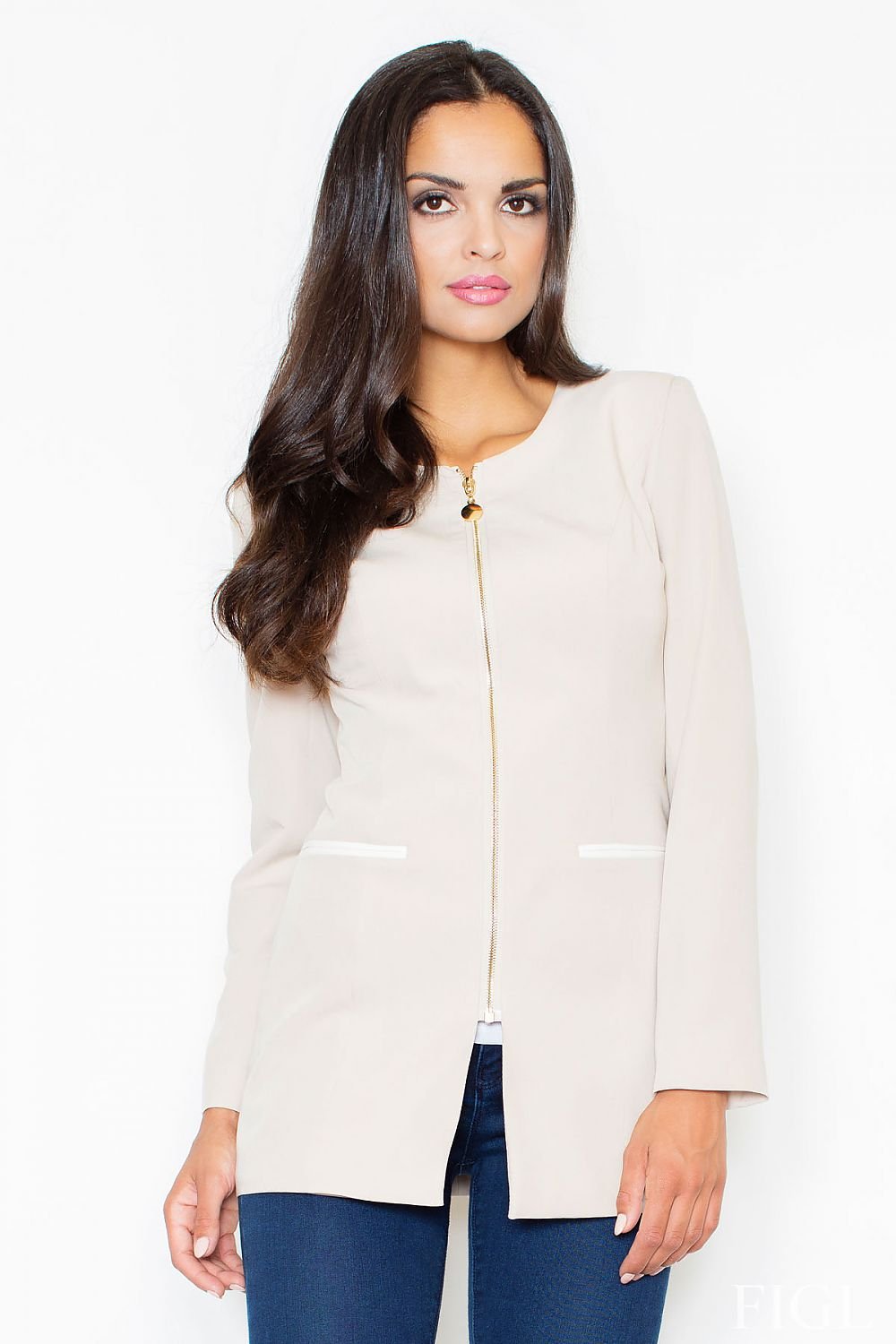 Blazer femme Figl