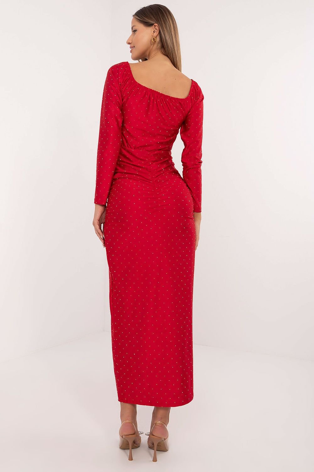 Robe de soirée model 203764 Italy Moda