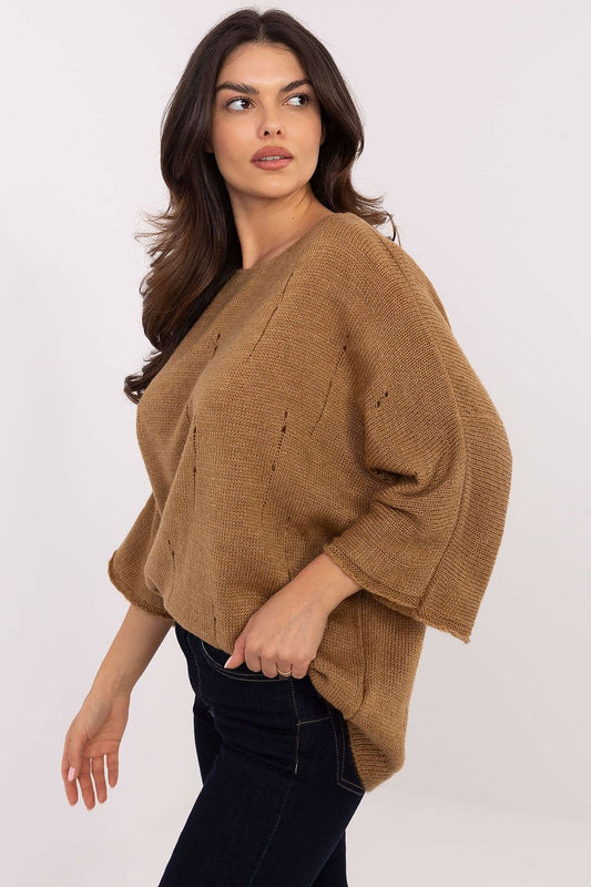 Sweater model 203801 Italy Moda