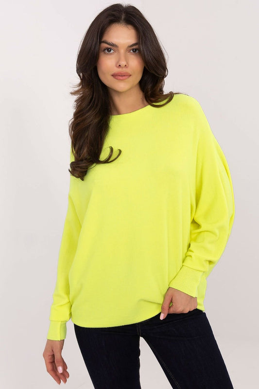 Sweater model 203814 Italy Moda