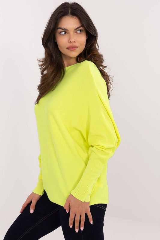 Sweater model 203814 Italy Moda