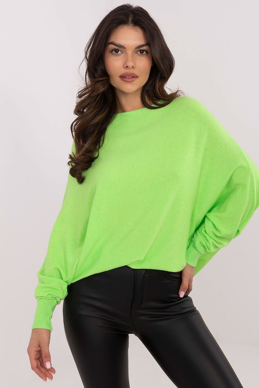 Sweater model 203814 Italy Moda