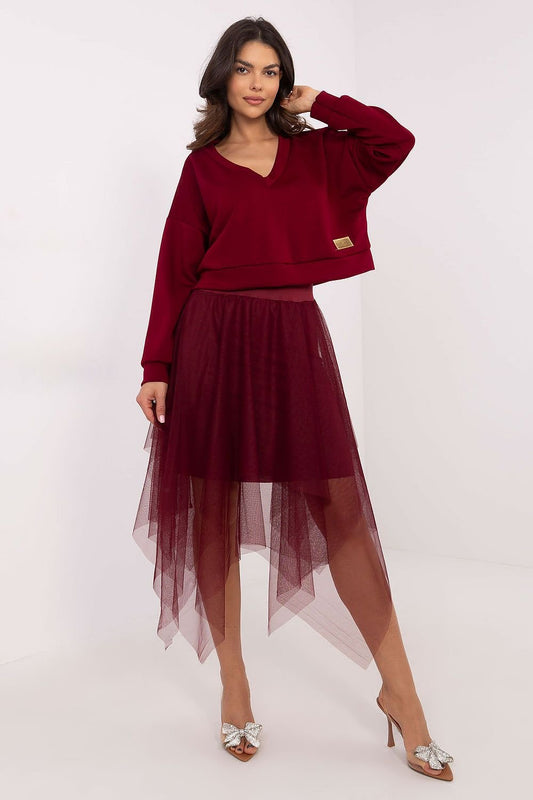 The set model 203815 Italy Moda