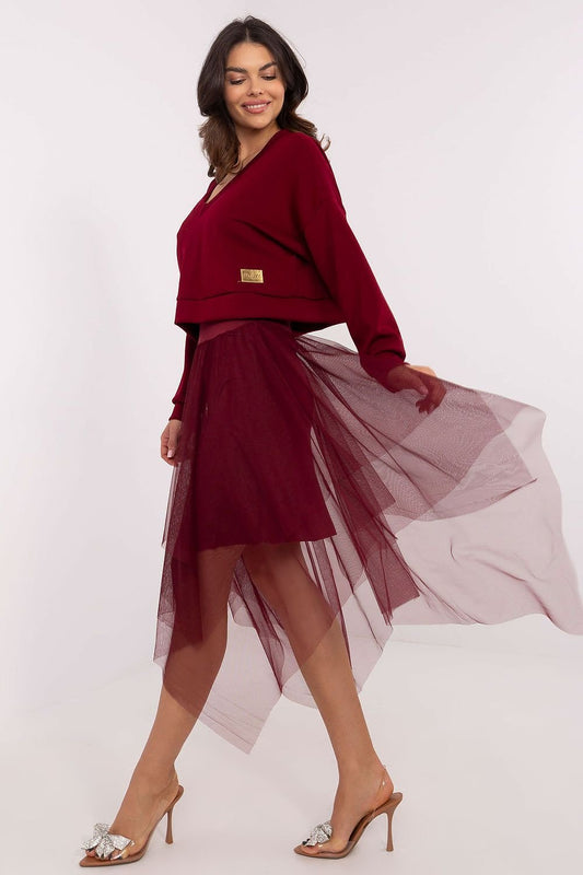 The set model 203815 Italy Moda