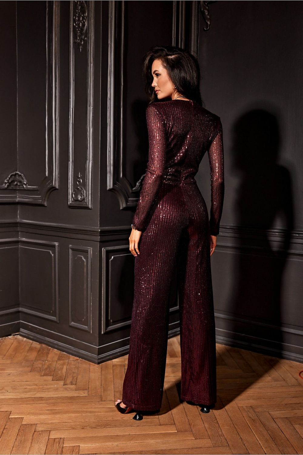 Jumpsuit model 203819 Roco Fashion