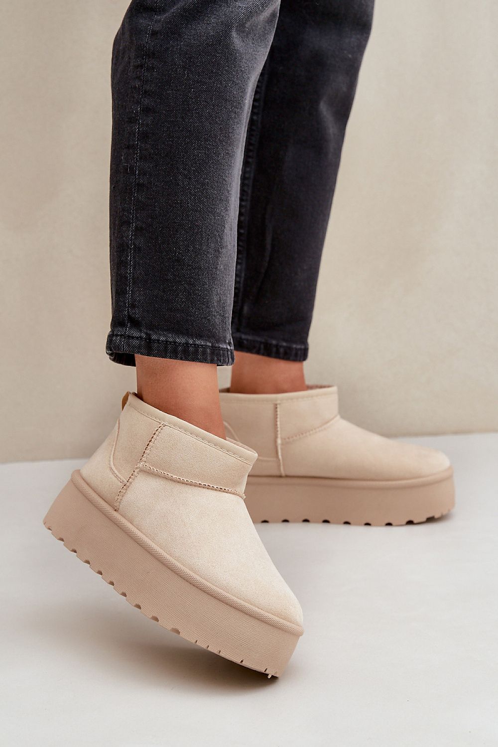 bottes de neige model 203897 Step in style