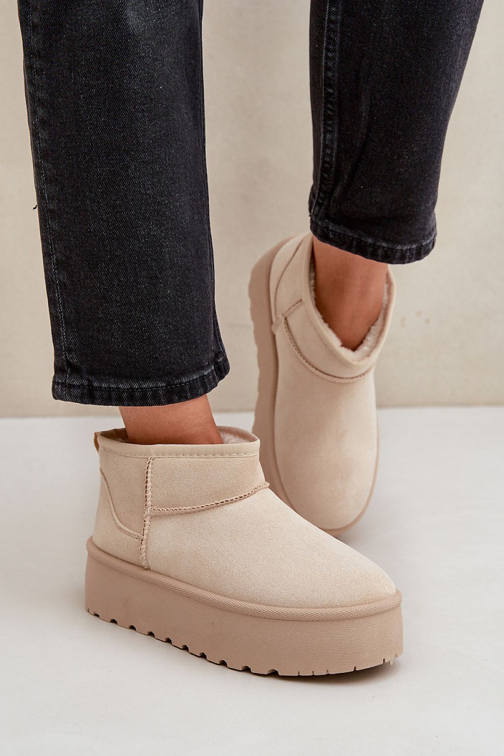 bottes de neige model 203897 Step in style