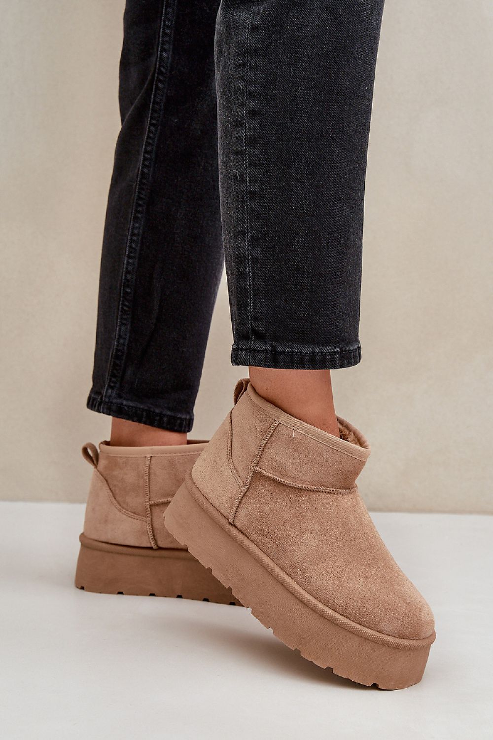 bottes de neige model 203897 Step in style