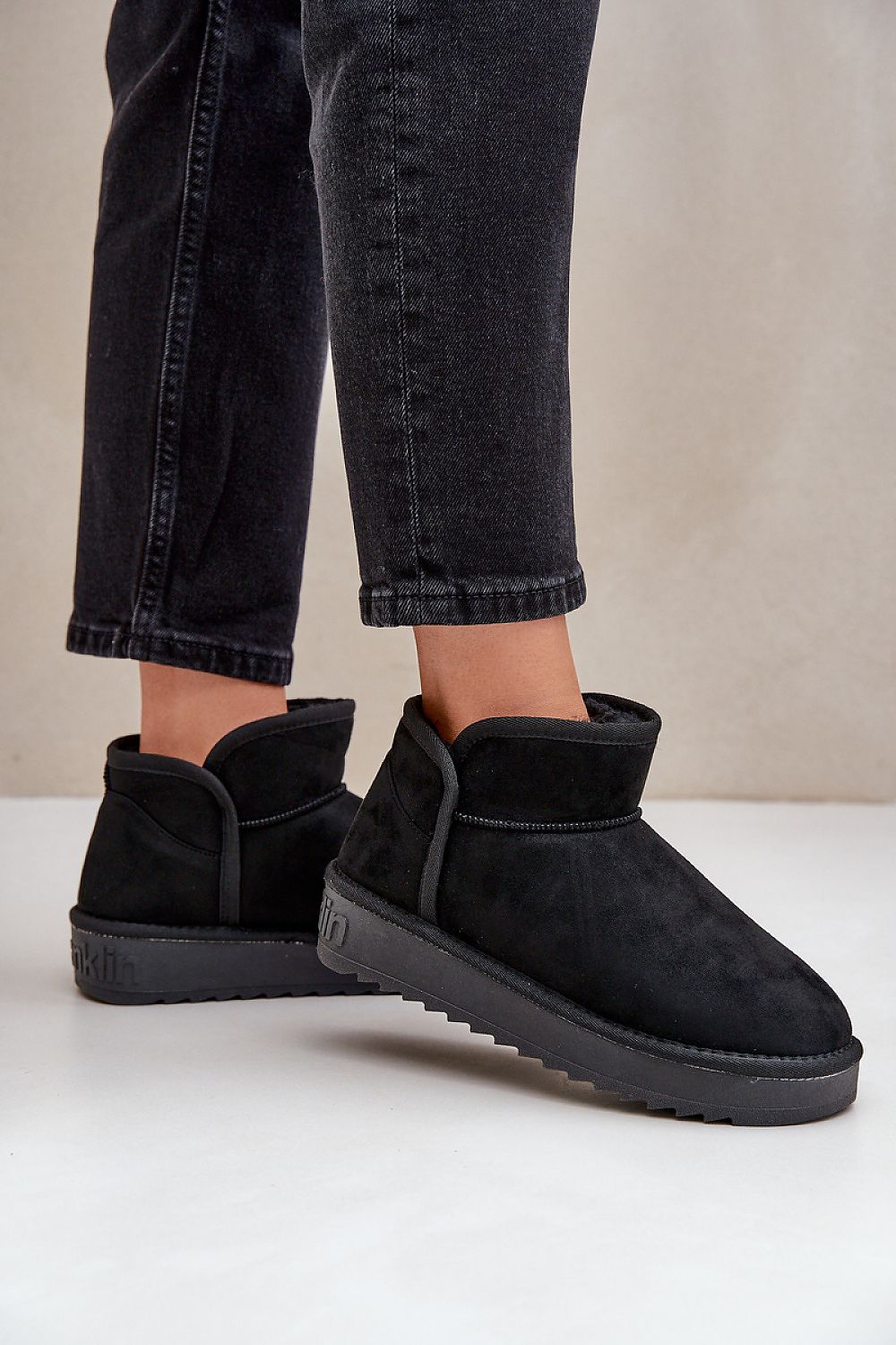 bottes de neige model 203886 Step in style