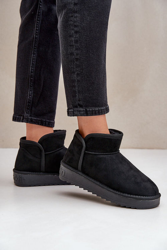 bottes de neige model 203886 Step in style