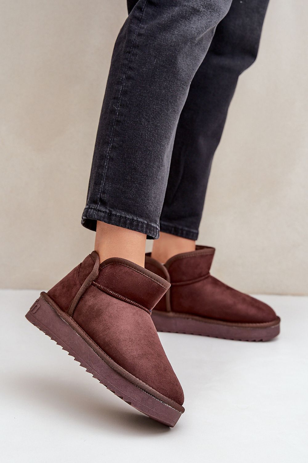 bottes de neige model 203886 Step in style