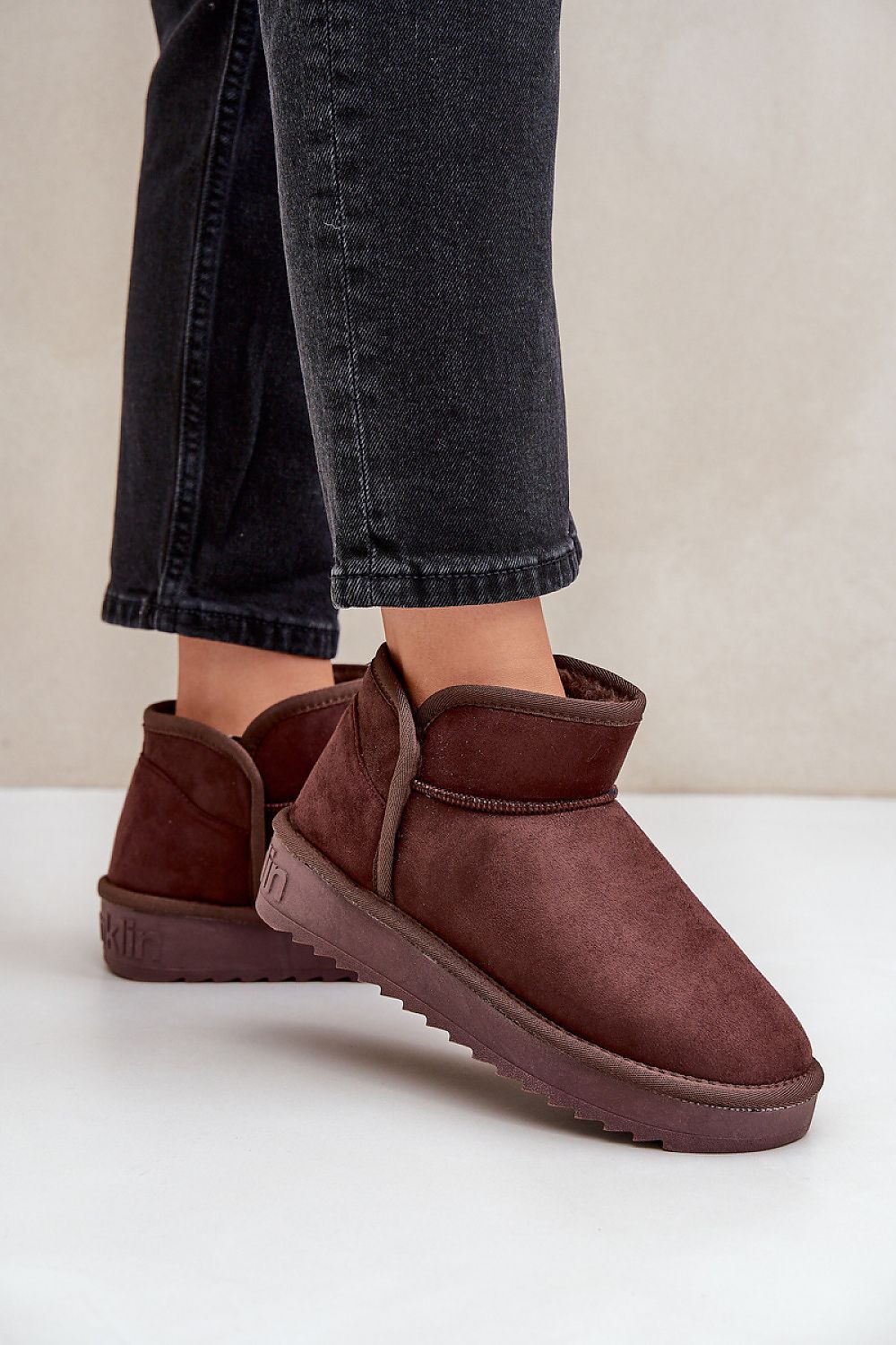 bottes de neige model 203886 Step in style