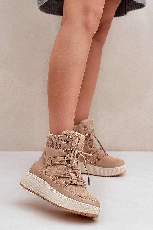 bottes de neige model 203890 Step in style