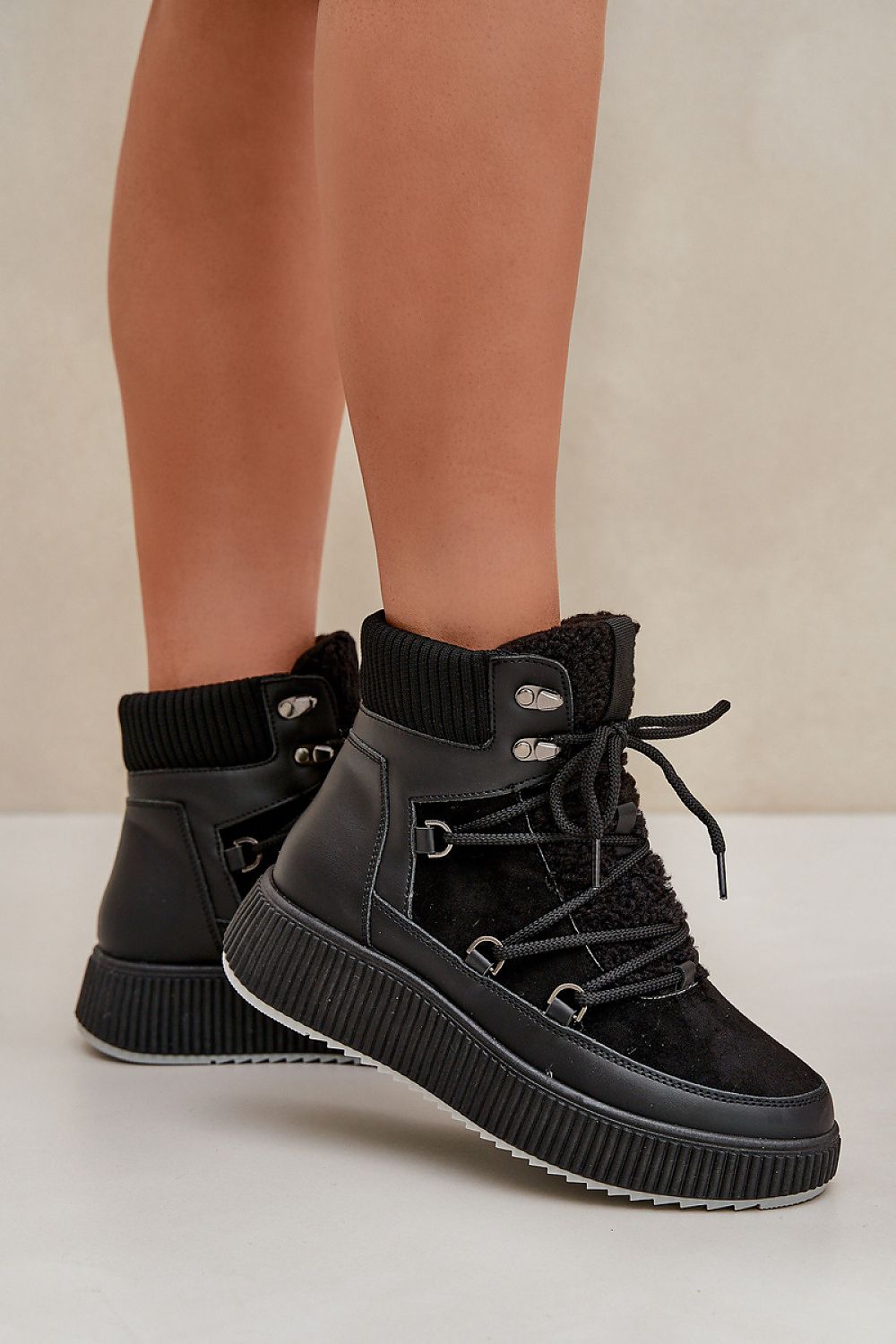 bottes de neige model 203890 Step in style