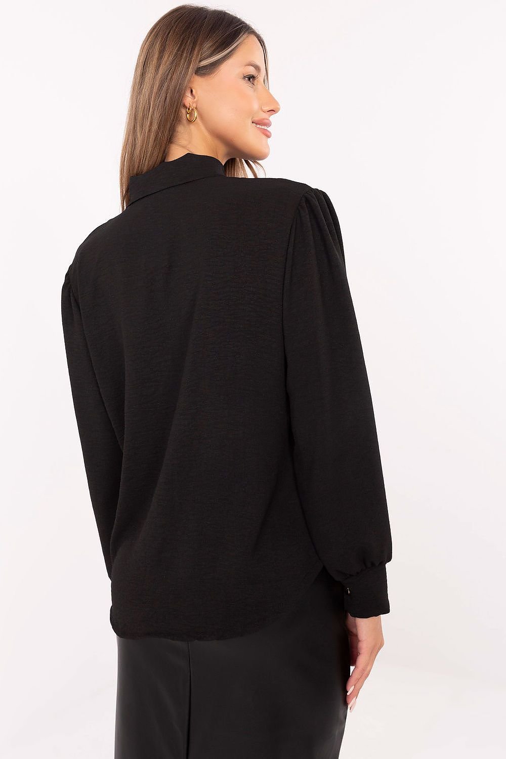 Long sleeve shirt model 203934 Italy Moda