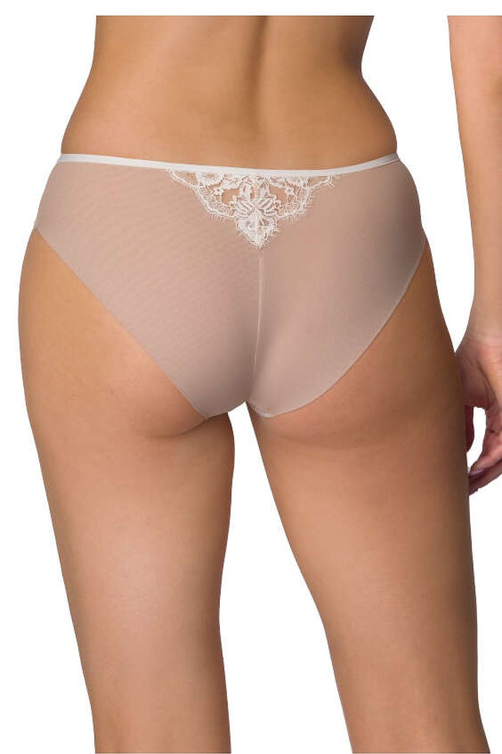 Panties model 204013 Mat