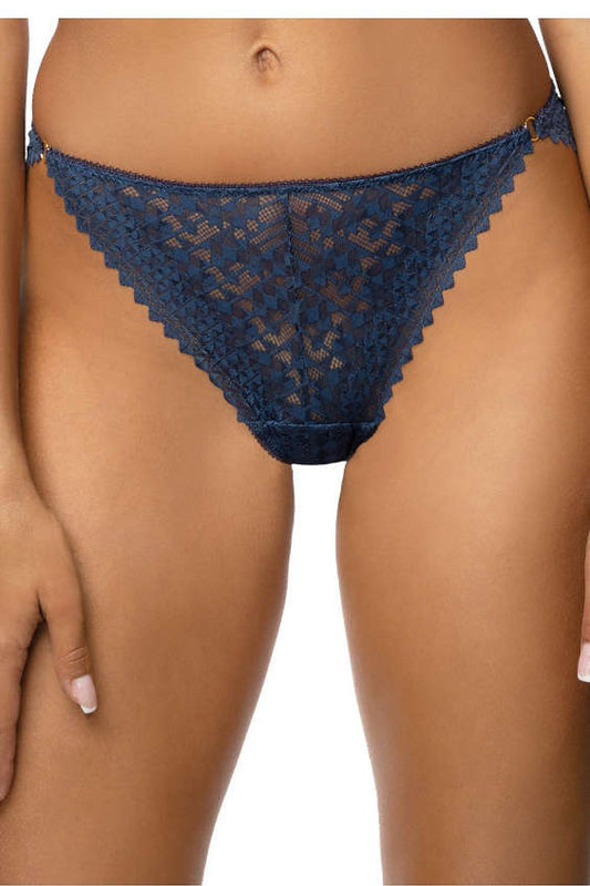 Culottes model 204019 Mat