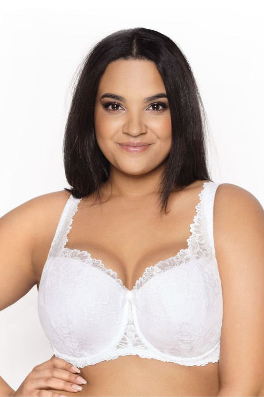 Padded bra model 204180 Mat