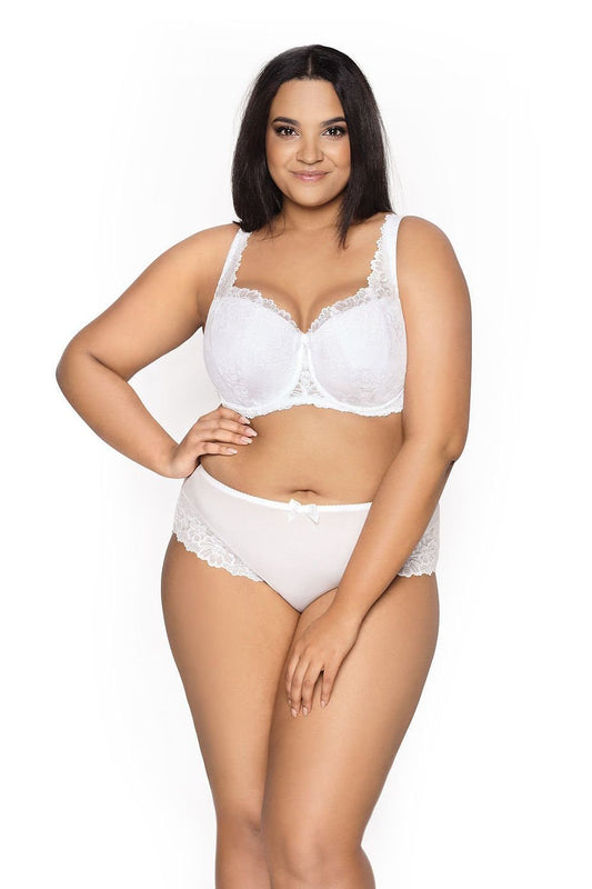 Padded bra model 204180 Mat