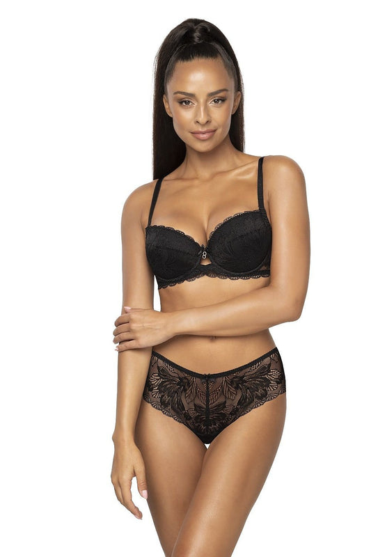Brazilian panties model 204210 Mat