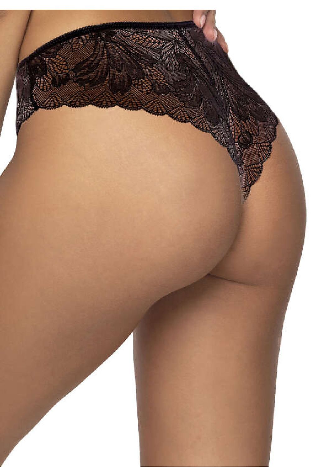Brazilian panties model 204210 Mat