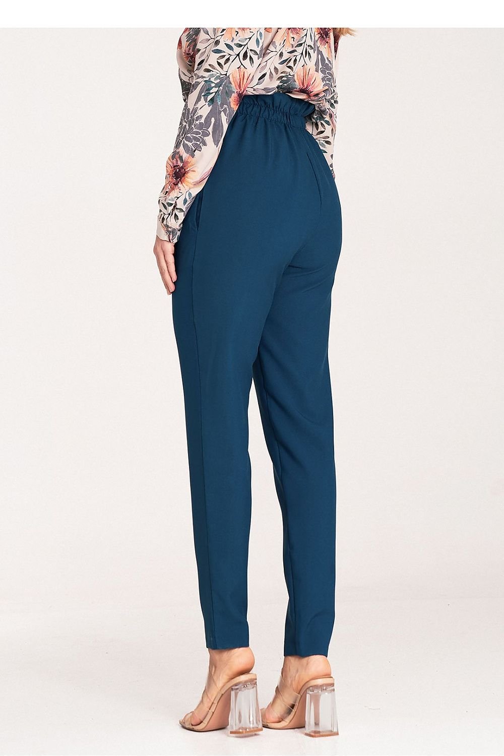 Pantalon femme model 204300 Figl