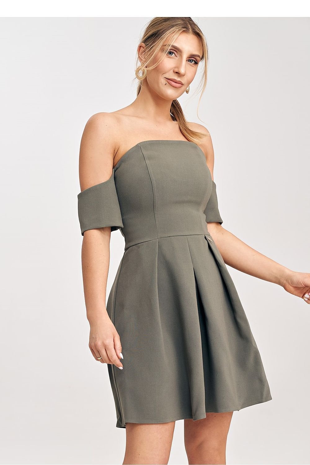 Robe de soirée model 204343 Figl