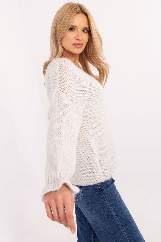 Sweater model 204371 Italy Moda