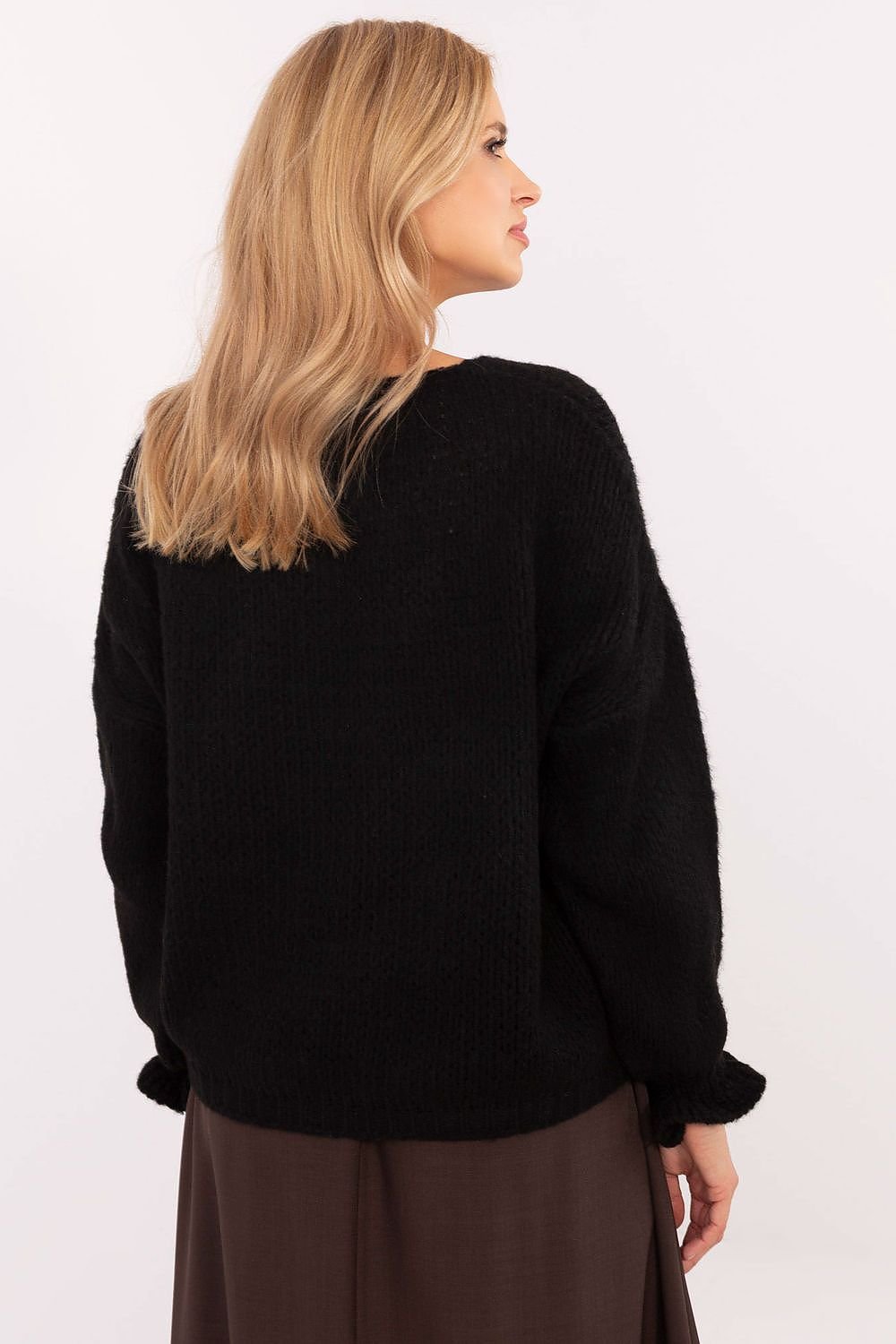Sweater model 204371 Italy Moda