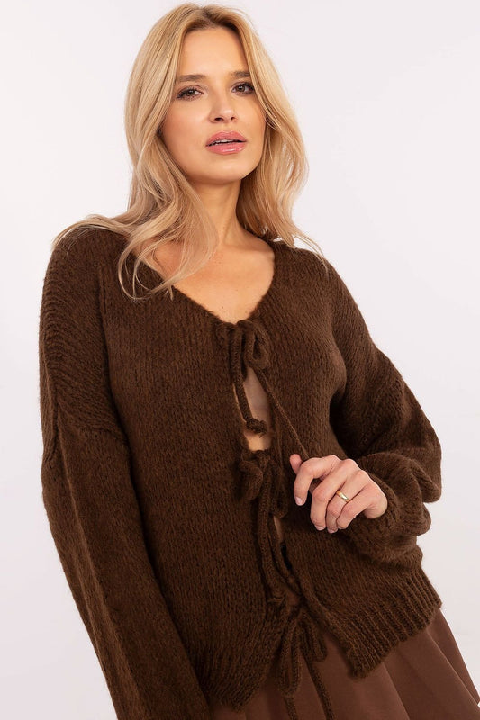 Sweater model 204375 Italy Moda