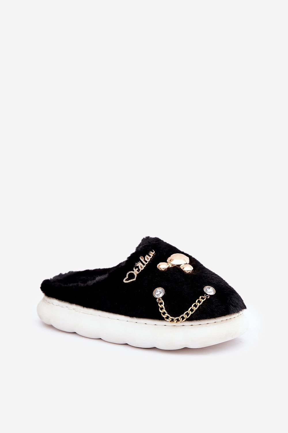 Pantoufles model 204957 Step in style