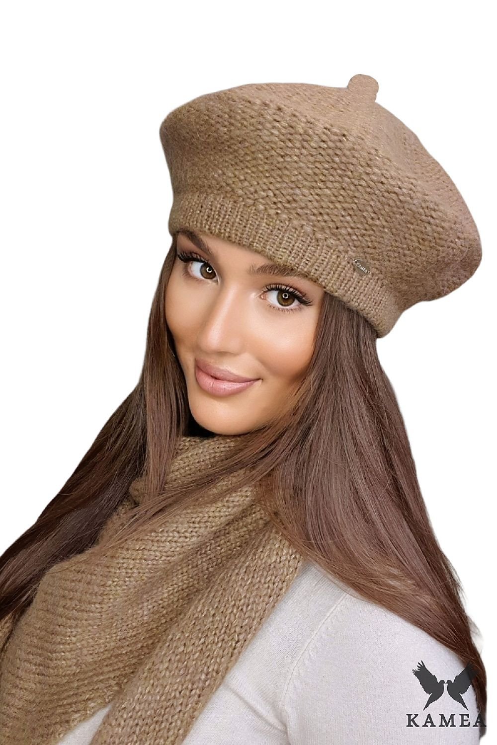 Béret  model 205500 Kamea