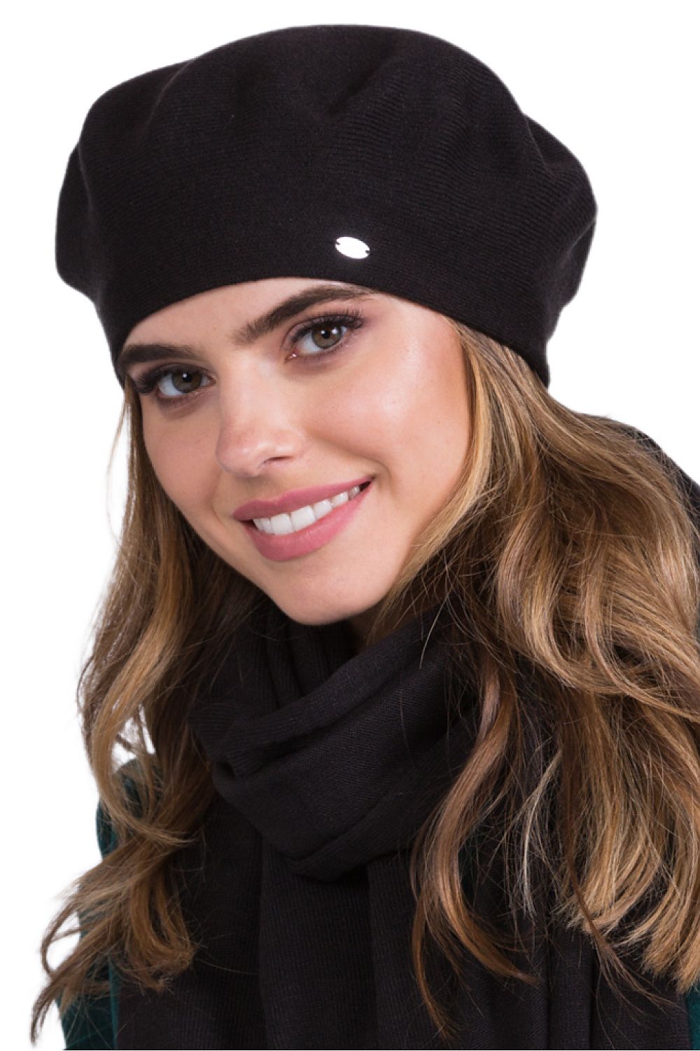 Béret  model 205690 Kamea