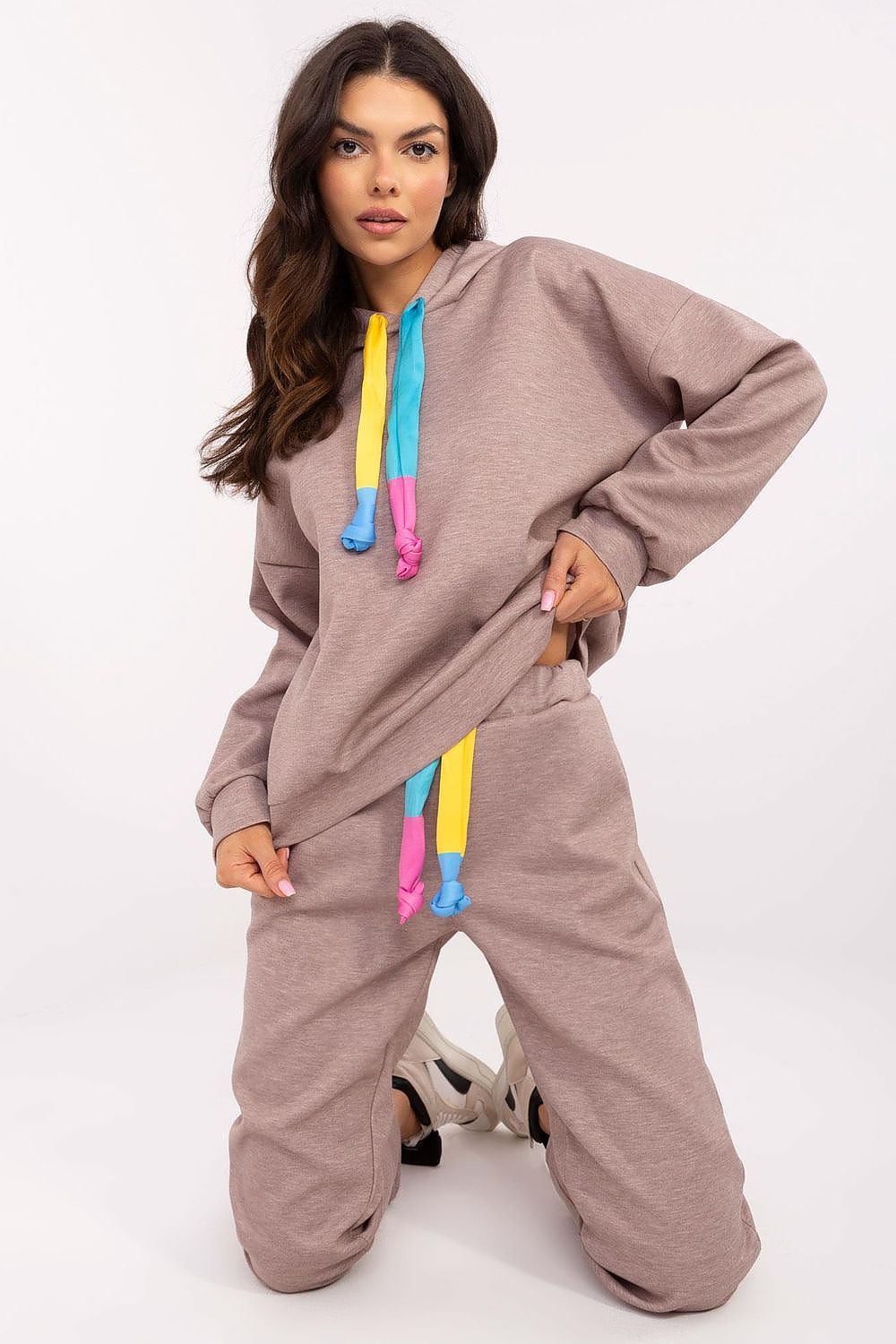  L`ensemble model 206964 Italy Moda 